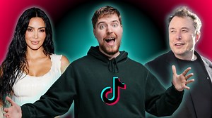 Are one of these celebrities going to save TikTok? | Know Your Meme | Facebook