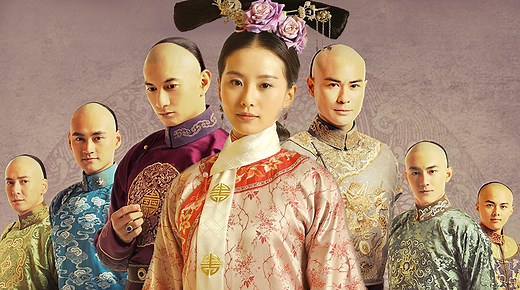 Scarlet Heart | Watch with English Subtitles & More | Viki