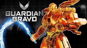 57K views · 2.2K reactions | Tactical and combative. Guardian Bravo is a true testament to the next generation of Jaeger tech. #PacificRimUprising | Pacific Rim | Facebook