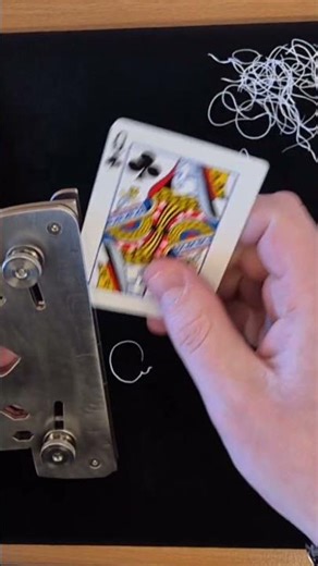 Making a Stripper Deck