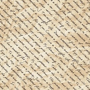 Dear Friends Diagonal Words - Dark by Paintbrush Studio Fabrics - Etsy Australia