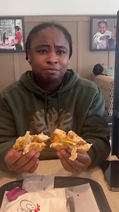 Chick Fil A Cauliflower Sandwich review | funnybrenton