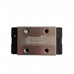 [Hot Item] Tbi Linear Sliding Block S15vs Linear Bearing Block Trs15vs