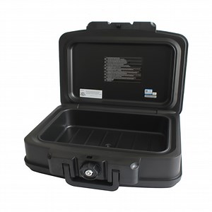 [Hot Item] Uni-Sec Top Quality Fire Registant Safe Cabinet Fire Proof Box for Cash Wholesale in China (USFC-1644)