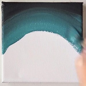 19 reactions | Mini Candle and a Flower in a Dreamy Mood / Mini Canvas Acrylic Painting | Painting | Facebook