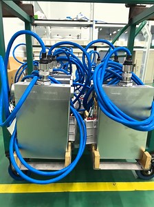 [Hot Item] DN6 Measure Analysis Instrument Coriolis Mass Flow Meter