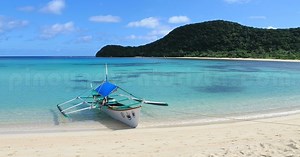 Anguib Beach in Sta. Ana Cagayan - "Braving the Waves of the Pacific to this Pristine White Sand Beach"