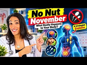 No Nut November: What Really Happens to Your Body?