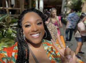 New music Friday: Kierra Sheard, Ricio, Masego, Dreamville, Young Nudy