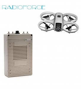 [Hot Item] Modular radio for robotics FPV system data video link transmitter communication module