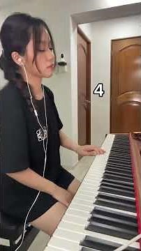 Experience X Interstellar #pianocover #donnermusic #interstellar