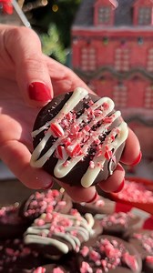 Homemade Peppermint Patties | Crowded Kitchen