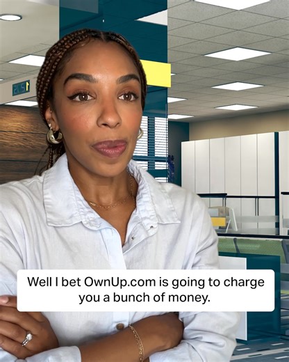 Comparing your mortgage rate is 100% the NUMBER ONE WAY to save on the biggest purchase of your lifetime! | Own Up