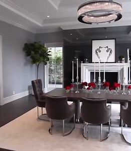 6.4K views · 106 reactions | Floyd Mayweather Listed His 15,000 Square Foot Beverly Hills Mansion For $48 Million  #floydmayweather #TMT | Elegant Residences | Facebook