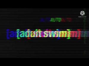Adult swim intro 2003-2004