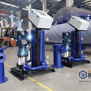 [Hot Item] Auto Chiller Condenser Tube Cleaning System