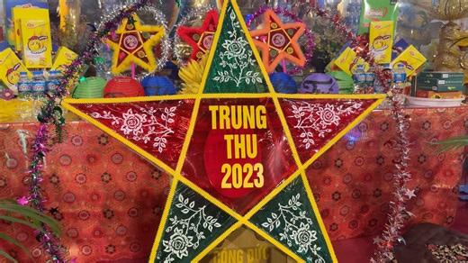 🌟 Tết Trung thu 2023 của các Phật tử nhí tại #ĐạiBảoThápMandalaTâyThiên == 🌟 Mid-Autumn Festival celebration for young Buddhists at Tay Thien Grand Mandala Stupa. ... #DrukpaVietnam | Drukpa Viet Nam