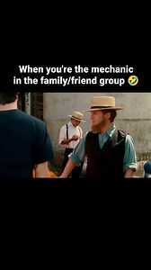 3.8M views · 85K reactions | 﫡 love it. From the movie “Sex Drive” #mechanic #work #laborday | Stealth Performance Products | Facebook