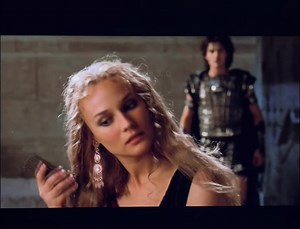 The Story of Helen of Troy: Scandalous Movie Clips