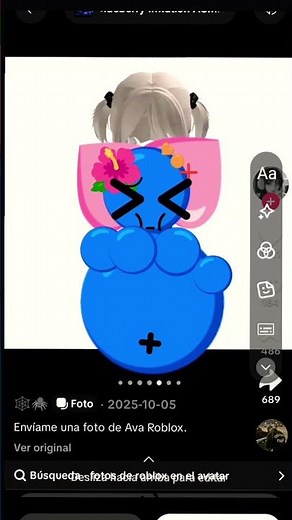 inflation bule berry🩷⚪🌺✅🧡🟠❌