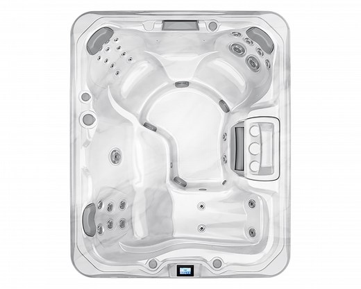 Montclair™ - Sundance® Hot Tub | Great Bay Spa & Sauna