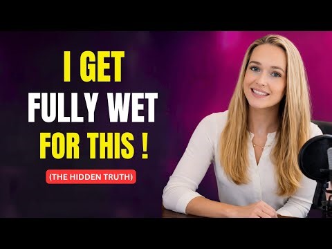 11 Secret Pleasures WOMEN Have But Hide From Men female psychology