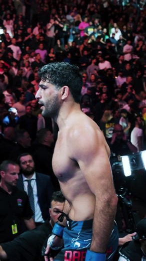 It’s fight week and this is a BAD ASS Fight Night Card. See you in a couple of days Austin, Texas! | Dana White