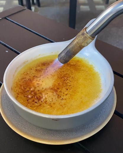 Dessert done right Heddon Street Kitchen !! | Gordon Ramsay