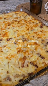 33K views · 66 reactions | Breakfast Bake: 8 eggs 4oz. cream cheese...