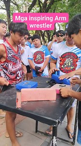 241K views · 1.9K reactions | Mga nangangarap na Sila Ngayon na maging pro arm wrestler. | Buhay Karera JRTV | Facebook
