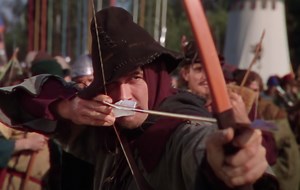 'The Adventures of Robin Hood' (1938): The Original Action Picture -