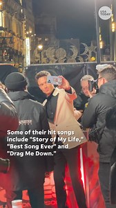 3K views · 37 reactions | Former One Direction singer Liam Payne was found dead Wednesday after falling from his third floor hotel room balcony in the Argentine capital of Buenos Aires, local police confirmed. Emergency workers confirmed the death of the singer, who was reportedly found in the hotel's interior patio. | USA TODAY Life | Facebook