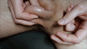 Pipe Clamp on Balls first time