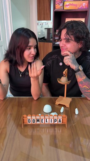 Adivina la palabra nivel “EXTREMO” | dome