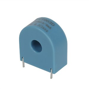 [Hot Item] Current Transformer with 10A/4mA for PCB Board