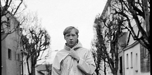 Meet Queer French Rapper & Singer Eddy De Pretto