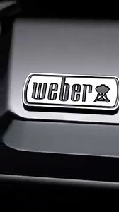 Weber Grills on Reels