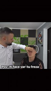 78K views · 2.3K reactions | Bogdan IBM îl vopsește în cap pe Danu | IBMFamilyEdits | Facebook
