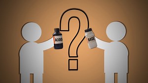 Ciencia express: ácidos y bases