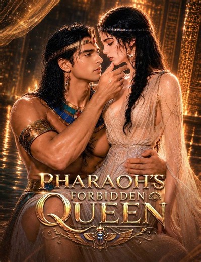 Pharaoh’s Forbidden Queen Full Movie
