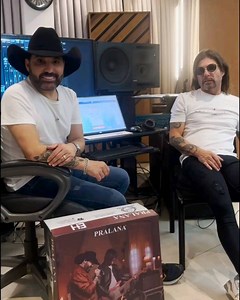 Edson & Hudson on Reels