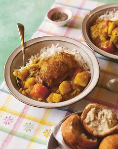 The Jamie Oliver Cookery School on Reels