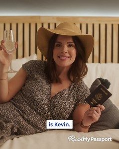 8.8K views | ❤️ Paris is calling—don't let paperwork hold you back! Rush your passport application now and make your French dreams a reality! | RushMyPassport.com | Facebook