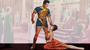 Watch Joan Collins and Richard Egan in