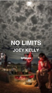 Joey Kelly is undoubtedly one of the most remarkable amateur extreme athletes of our era. Allhis e impressive experiences and the memories associated with them inspired Joey Kelly to write the book "No Limits". On over 350 pages, you now have the opportunity to follow these extraordinary sporting achievements step by step. The captivating photographs are underpinned by gripping stories and background information, bringing them to life in a certain way. The overall experience is further intensifi