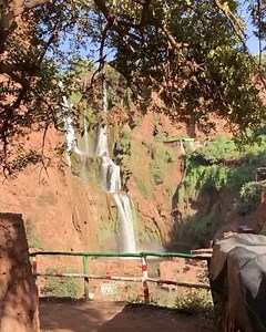 17K views · 297 shares | Ouzoud falls  sound on   @ourtyx | Simply Morocco | Facebook