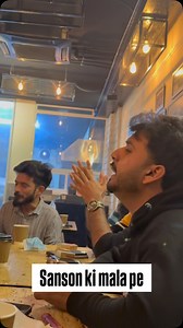 10K views · 12K reactions | Jamming session ✨ #live . . Raw talent pakistan Nusrat fateh ali khan Trending qawwali Real kalakaars “visit my YouTube Channel for full videos-link in Bio” . . #itsmudasirofficial #reels #instagram #explore | Mudasir Hussain | Facebook