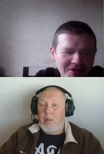 6.6K views · 230 reactions | Історичні розмови 3 #краянин #чатрулетка #історіяукраїни #историяроссии | Profession | Facebook