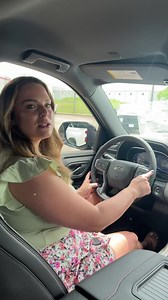 Y’all have to look at this 2023 Tahoe RST Duramax! 🤤 What vehicle do you guys what to see next? For more new and pre owned vehicles check out www.monumentchevrolet.com or give us a call to schedule a test drive at 713-580-1568 #monumentchevrolet #2023chevytahoe #tahoerst #tahoelife #2023tahoe | Monument Chevrolet