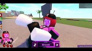 Veeronica In whorblox